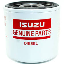 Isuzu FVR Bus – Genuine Oil Filter (6HK1 / 6HE1 Engine)