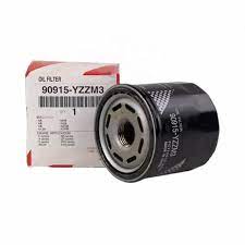 ٹویوٹا جینوئن آئل فلٹر - لینڈ کروزر پراڈو / LC200