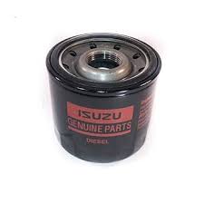 Isuzu FVR Bus – Genuine Oil Filter (6HK1 / 6HE1 Engine)