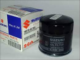 Suzuki Genuine Oil Filter – Baleno (1.3L / 1.5L)