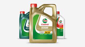 Car Engine Oil 4 Ltr – Advanced Synthetic Long Drain