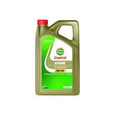 Car Engine Oil 4 Ltr – Advanced Synthetic Long Drain