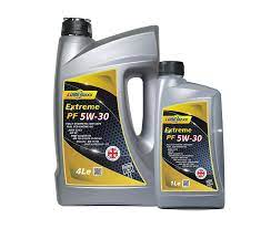 Truck Engine Oil 5 Ltr – Heavy Duty Fleet Performance