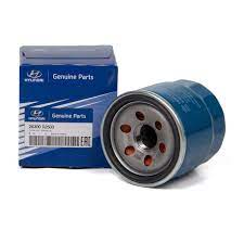 Kia اصلی تیل کا فلٹر - سورینٹو (2.4L / 3.5L پیٹرول)