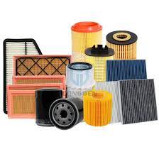Honda Vezel Air Filter – Premium Quality