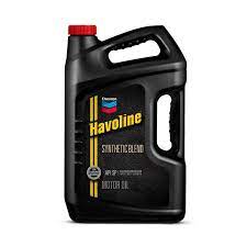 Truck Engine Oil 5 Ltr – Heavy Duty Diesel Lubricant