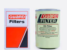 Massey Ferguson MF 240 (50 HP) – Genuine Oil Filter