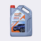 Car engine oils