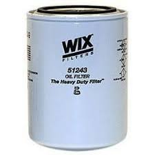 Daewoo BV120MA Bus – Genuine Oil Filter (DV11K Engine)