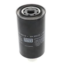 Hino FC Series Bus – Genuine Oil Filter