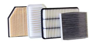 Haval H6 Air Filter – Premium Engine Protection