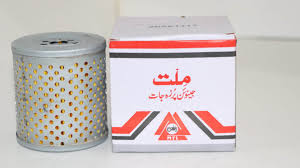 Massey Ferguson MF 240 (50 HP) – Genuine Oil Filter