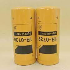 Yutong ZK6122 Bus – Genuine Oil Filter