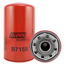 Daewoo BH117H Bus – Genuine Oil Filter (DE12TIS Engine)