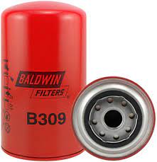 Daewoo BH117H Bus – Genuine Oil Filter (DE12TIS Engine)
