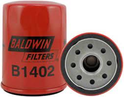 Hino AK Series Bus – Genuine Oil Filter
