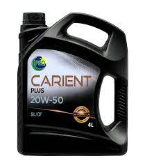 PSO Carient Plus 10W-40 5 Ltr - نیم مصنوعی انجن آئل