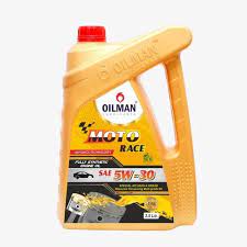 Bus Engine Oil 5 Ltr – Heavy Duty Diesel Protection