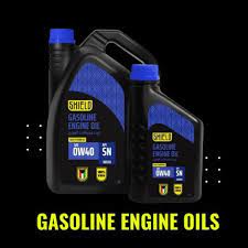 Truck Engine Oil 5 Ltr – Heavy Duty Diesel Lubricant