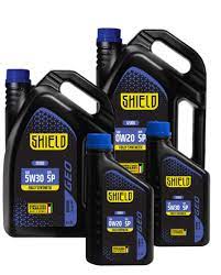 Truck Engine Oil 5 Ltr – Premium Multi-Grade Synthetic