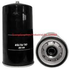 Yutong ZK6119H Bus – Genuine Oil Filter