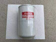 Isuzu FRR Bus – Genuine Oil Filter (6HH1 / 6HK1 Engine)