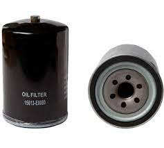 Yutong ZK6119H Bus – Genuine Oil Filter