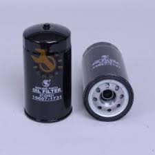 Yutong ZK6119H Bus – Genuine Oil Filter