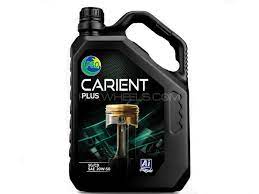 PSO Carient Plus 10W-40 5 Ltr - نیم مصنوعی انجن آئل