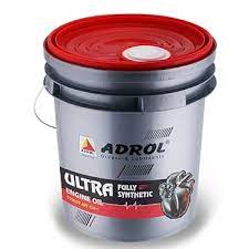 Bus Engine Oil 20 Ltr – Premium Multi-Grade Diesel – Lube Max