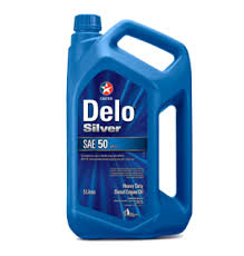 Premium Truck Engine Oil 5 Ltr – Multi-Grade High Performance