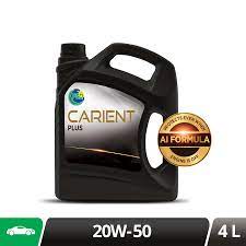 PSO Carient Plus 10W-40 5 Ltr - نیم مصنوعی انجن آئل