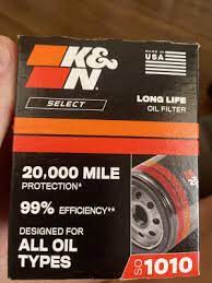 Haval اصلی تیل کا فلٹر - H6 (1.5T / 2.0T)