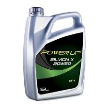 Heavy Duty Tractor Lubricant 5 Ltr – Agricultural Use