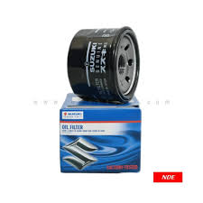 Suzuki Genuine Oil Filter – Swift (1.2L / 1.3L / 1.5L)