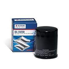Suzuki Genuine Oil Filter – Swift (1.2L / 1.3L / 1.5L)