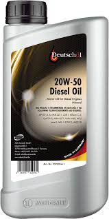 ٹرک انجن آئل 5 لیٹر - طویل زندگی تجارتی استعمال